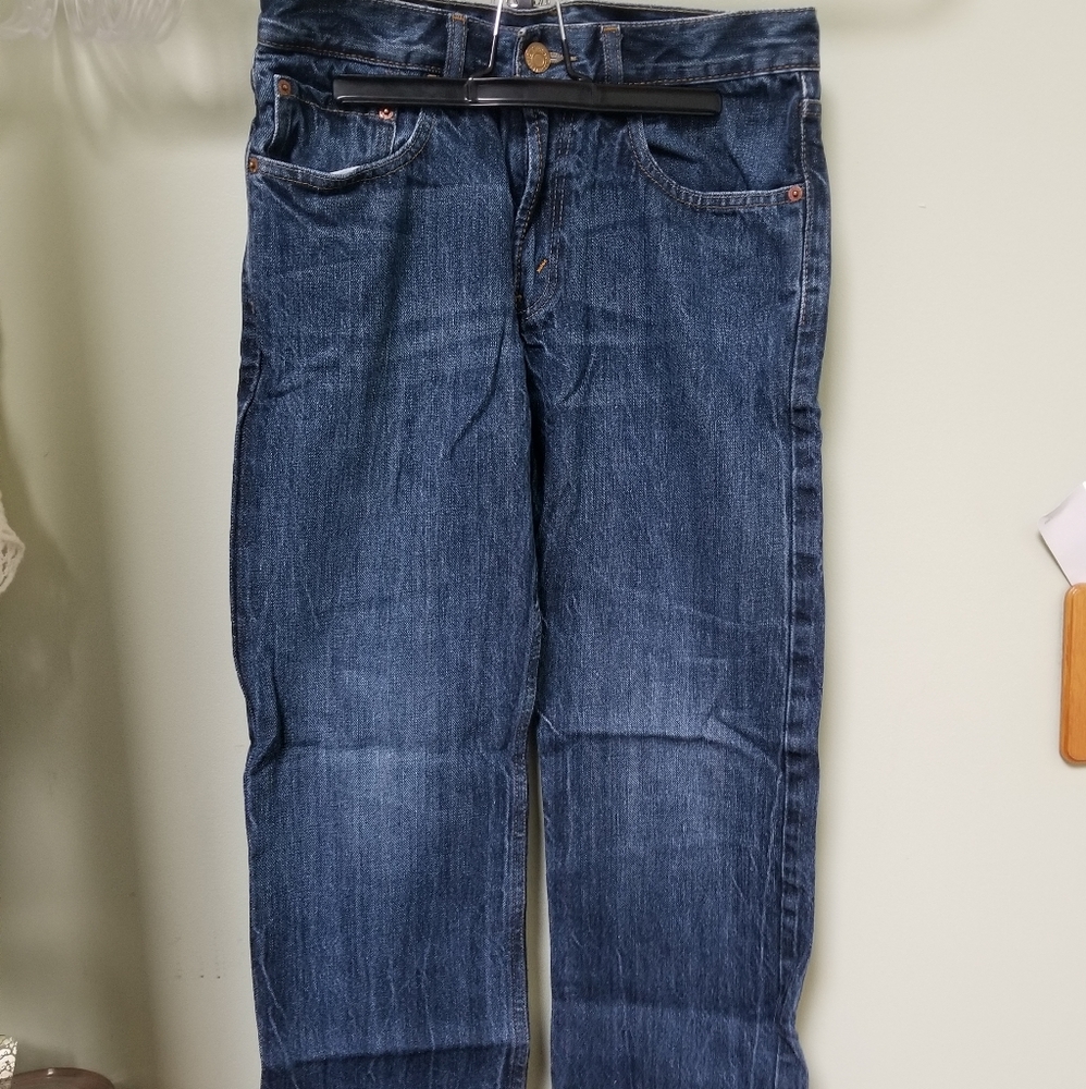 Boys' Levi's Jeans